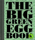 Big Green Egg Book