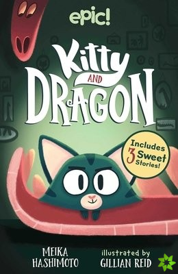 Kitty and Dragon