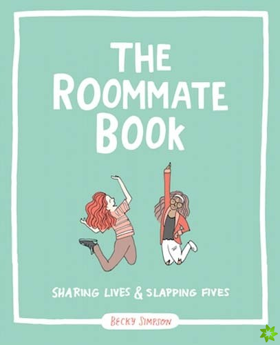 Roommate Book