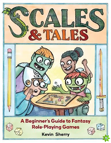 Scales & Tales