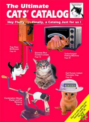 Ultimate Cats' Catalog