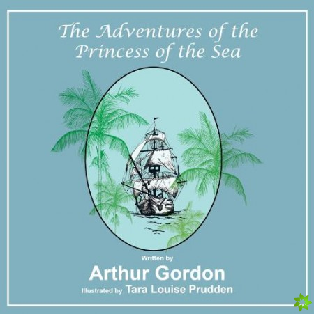 Adventures of the Princess of the Sea
