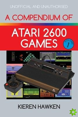 Compendium of Atari 2600 Games - Volume One
