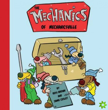 Mechanics of Mechanicsville
