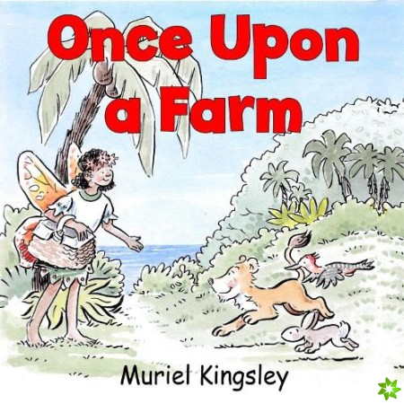 Once Upon a Farm