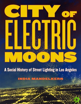 City of Electric Moons
