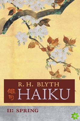 Haiku (Volume II)