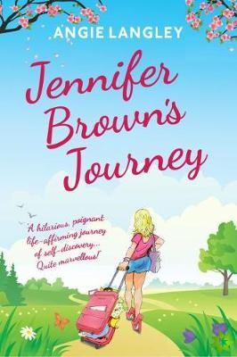 Jennifer Brown's Journey