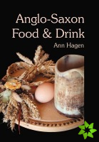 Anglo-Saxon Food and Drink