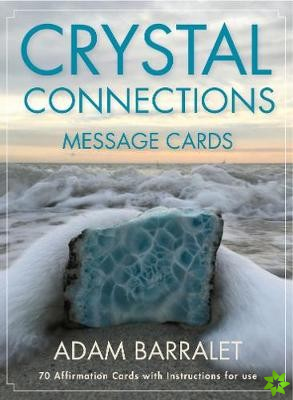 Crystal Connections Message Cards
