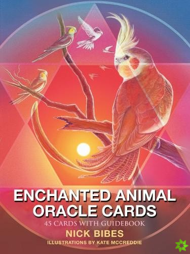 Enchanted Animal Oracle Cards