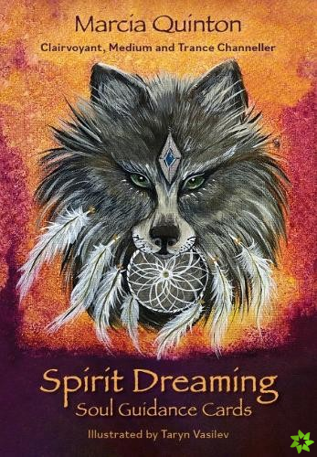 Spirit Dreaming
