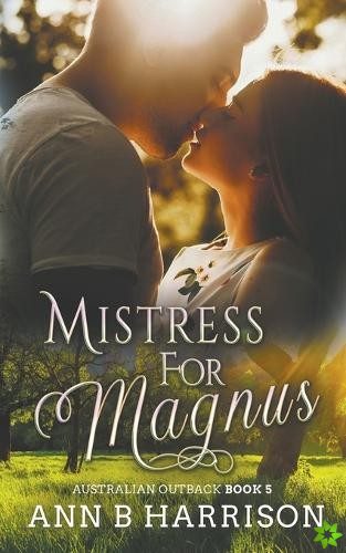 Mistress for Magnus
