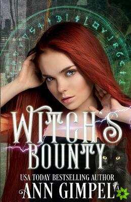 Witch's Bounty