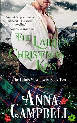 Laird's Christmas Kiss