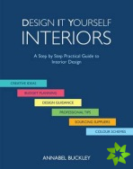 Design it Yourself Interiors
