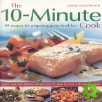 10 Minute Cook