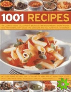 1001 Recipes