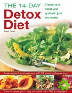 14 Day Detox Diet