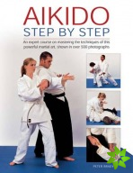 Aikido: Step by Step