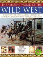 Amazing World of the Wild West