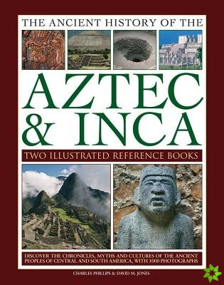 Ancient History of the Aztec & Inca