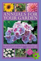Annuals for Your Garden