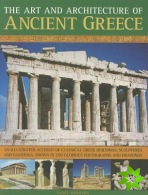 Art & Architecture of Ancient Greece
