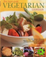 Best-ever Vegetarian Cookbook