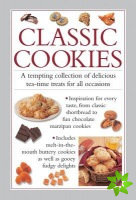 Classic Cookies