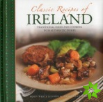 Classic Recipes of Ireland