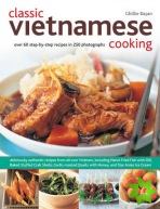 Classic Vietnamese Cooking