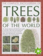 Complete Encyclopedia of Trees of the World