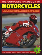 Complete Handbook of Motorcycles