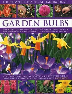 Complete Practical Handbook of Garden Bulbs