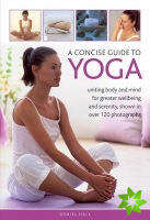 Concise Guide to Yoga