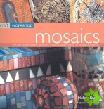 Craft Workshop - Mosaics ******