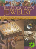 Create Your Own Jewellery