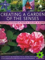 Creating a Garden of the Senses