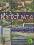 Creating the Perfect Patio