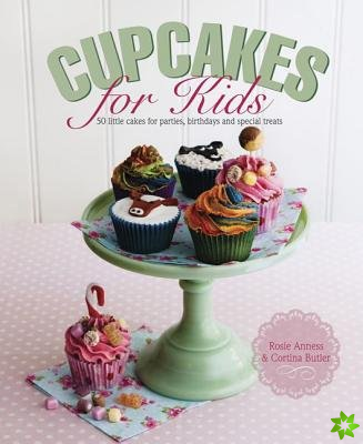 Cupcakes for Kids