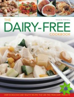 Dairy-free Cookbook