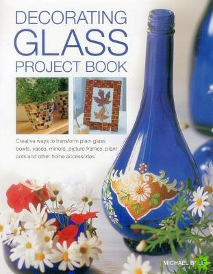 Decorating Glass Project Book