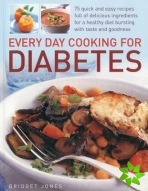 Every Day Cooking for Diabetes