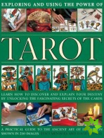 Exploring and using the power of tarot