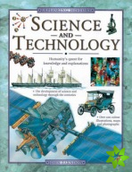 Exploring History: Science & Technology