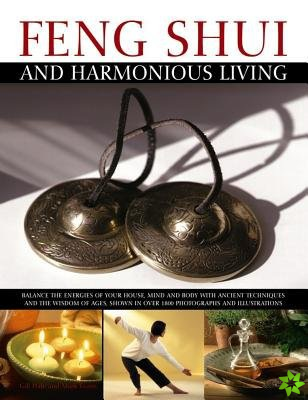 Feng Shui and Harmonious Living