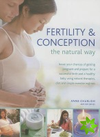 Fertility and Conception the Natural Way