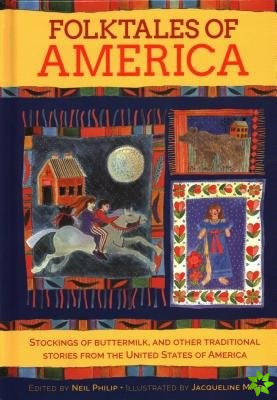 Folktales of America