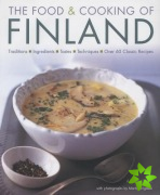 Food and Cooking of Finland